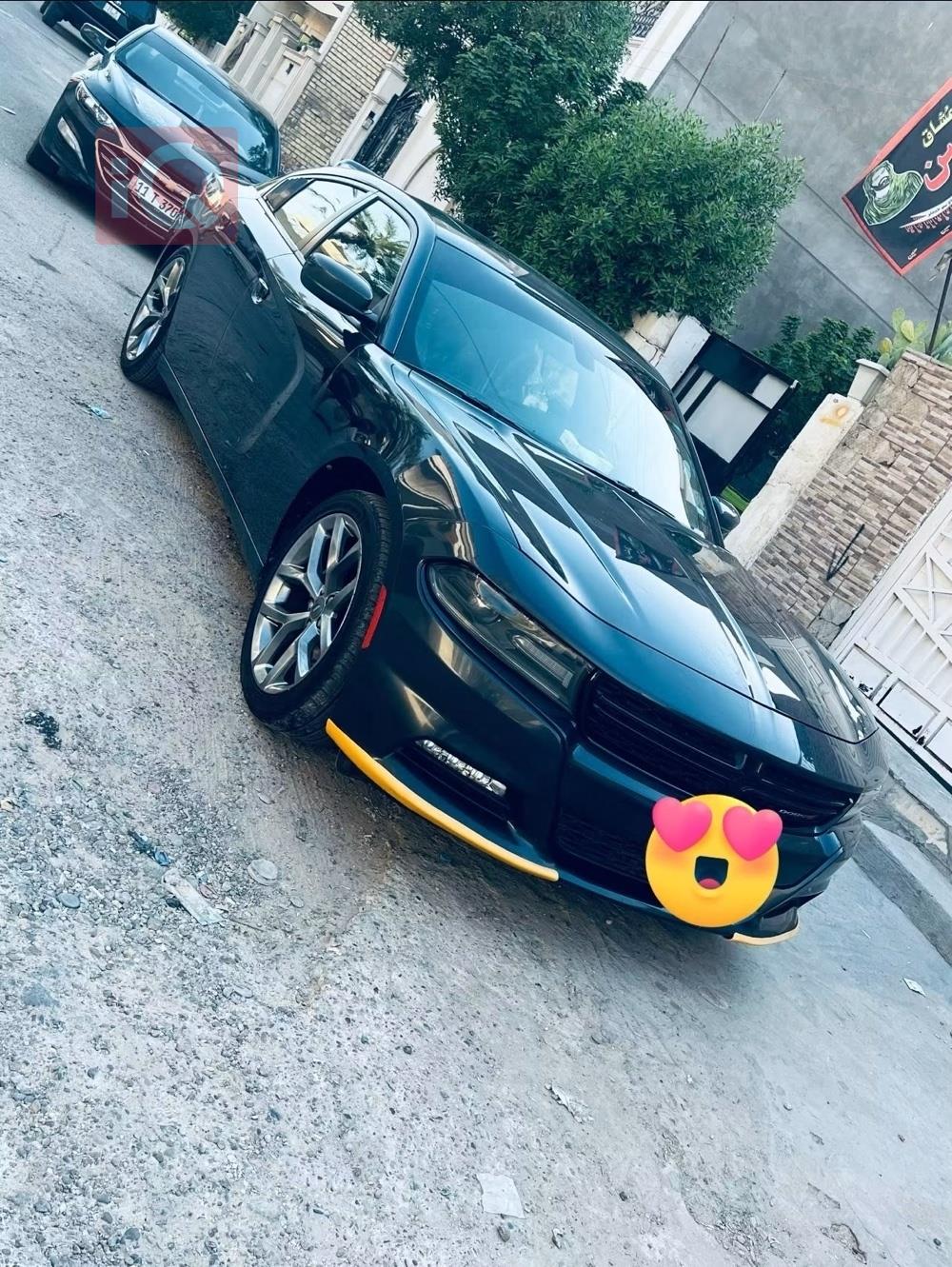 دودج تشارجر
